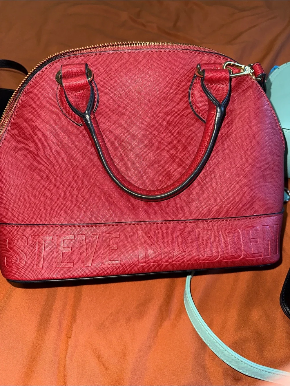 Steve Madden and Coach bundle. All in gently used condition, almost new.